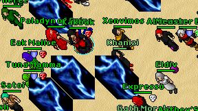 Kakbak on screen