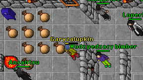 Garyzalupkin on screen
