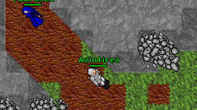 Azintirez on screen