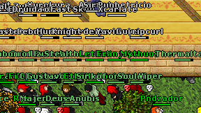 Sir Punhetricio on screen