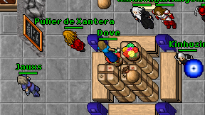 Kinhozin on screen