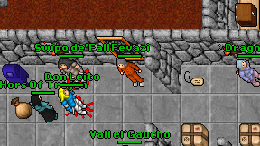 Fevazi on screen