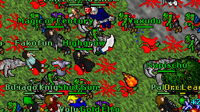Highgrow on screen