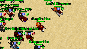 Gapiistha on screen
