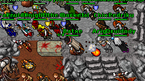 Batxe on screen