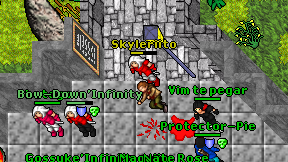 Skyleriito on screen