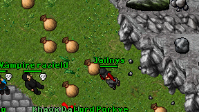 Jailnys on screen