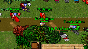 Drakulina on screen