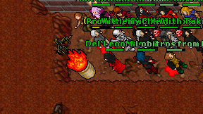 Del'Leonidas on screen
