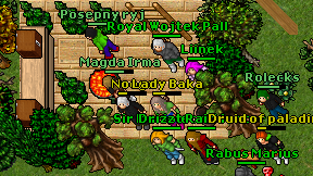 Posepny ryj on screen