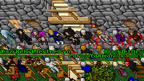 Mariops Boltzinho on screen