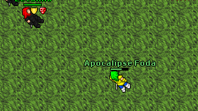 Apocalipse Foda on screen