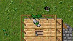 Awitii on screen