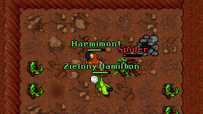 Haemimont on screen