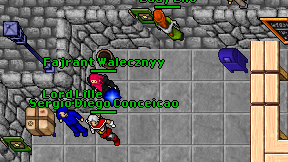 Fajrant Walecznyy on screen