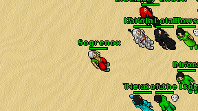 Sogrenox on screen