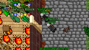 Jekuza on screen