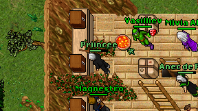 Priincee on screen