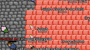 Oventik on screen
