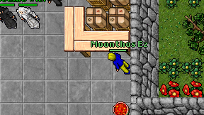 Moonthos Ez on screen