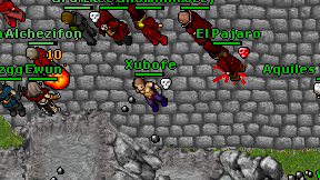 Xubofe on screen