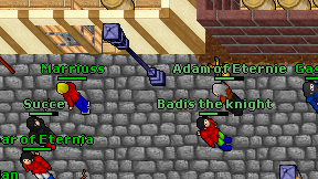 Adam of Eternie on screen