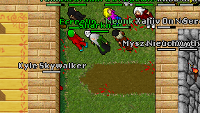 Sharkhad on screen