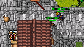 Vedabe on screen