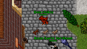 Don chikiz on screen