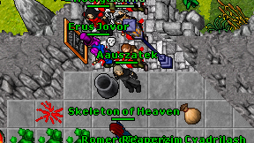 Aauszatek on screen