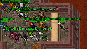 Sadi Lato on screen