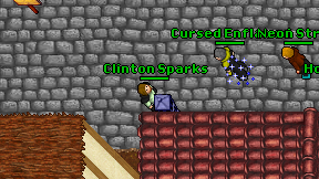 Clinton Sparks on screen