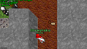 Olympiako on screen