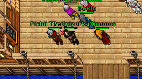 Prowizorka on screen