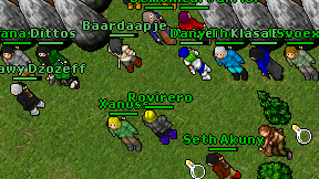 Rovirero on screen