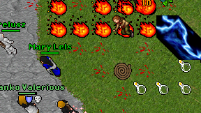 Aurelusz on screen
