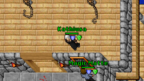 Kathiusa on screen