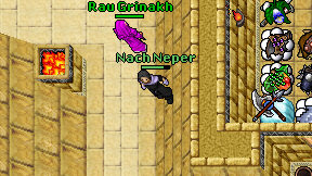 Nach Neper on screen