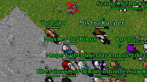 Tulejka on screen