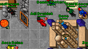 Ganit on screen