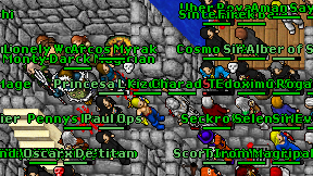Struendo on screen