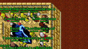 Linkelicious on screen