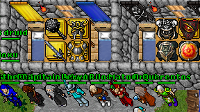 Leryom on screen
