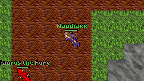 Naudiaxx on screen
