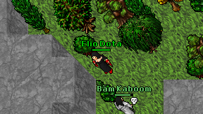 Elio Dota on screen