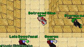 Betrayed Simo on screen