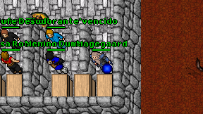 Magegaard on screen