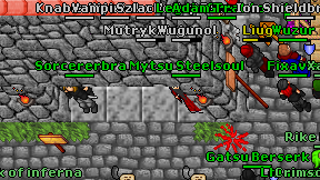 Mutrykilinios on screen