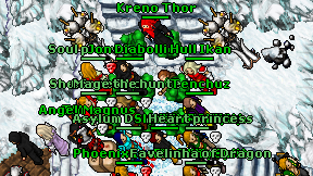 Kreno Thor on screen