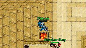 Onken on screen